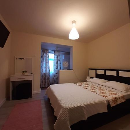 Casa Flamingo Hotel Craiova Eksteriør billede