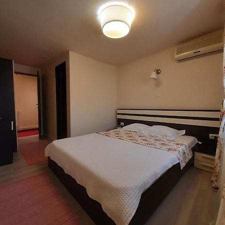 Casa Flamingo Hotel Craiova Eksteriør billede