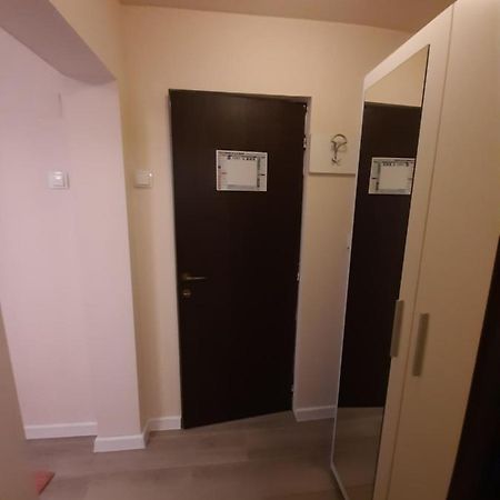 Casa Flamingo Hotel Craiova Eksteriør billede