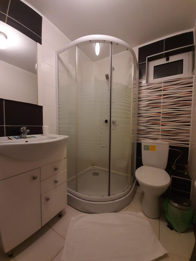 Casa Flamingo Hotel Craiova Eksteriør billede