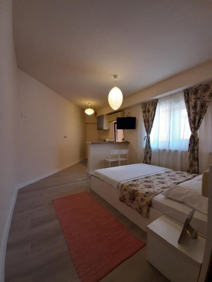 Casa Flamingo Hotel Craiova Eksteriør billede