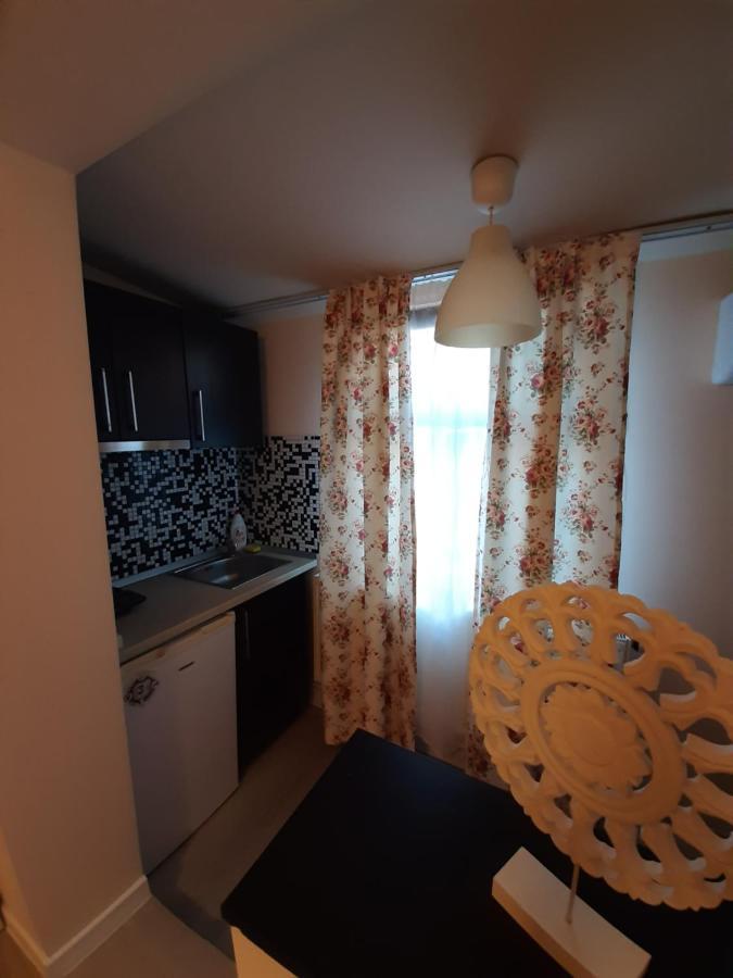 Casa Flamingo Hotel Craiova Eksteriør billede