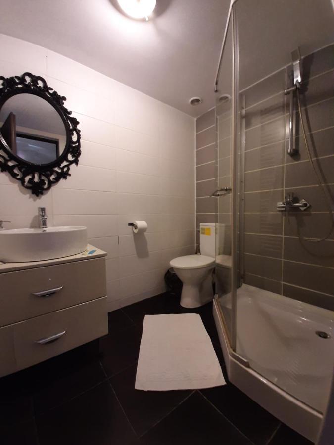 Casa Flamingo Hotel Craiova Eksteriør billede