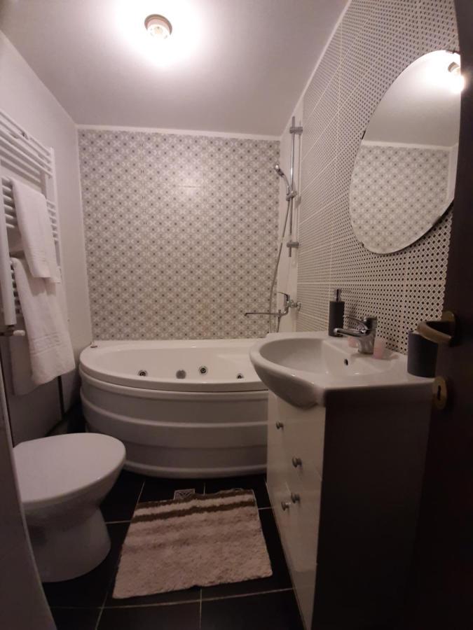Casa Flamingo Hotel Craiova Eksteriør billede