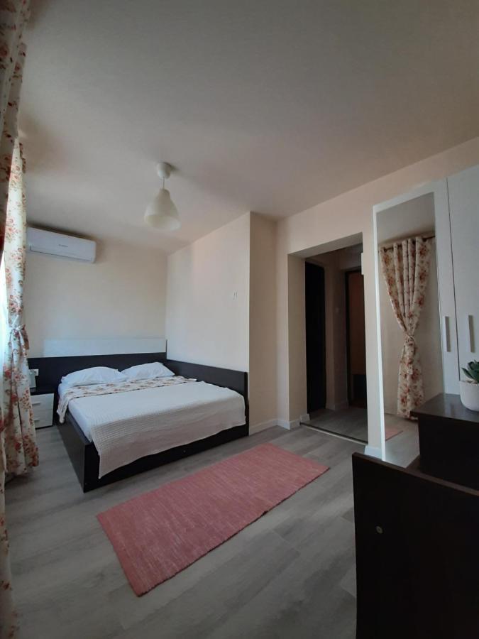 Casa Flamingo Hotel Craiova Eksteriør billede