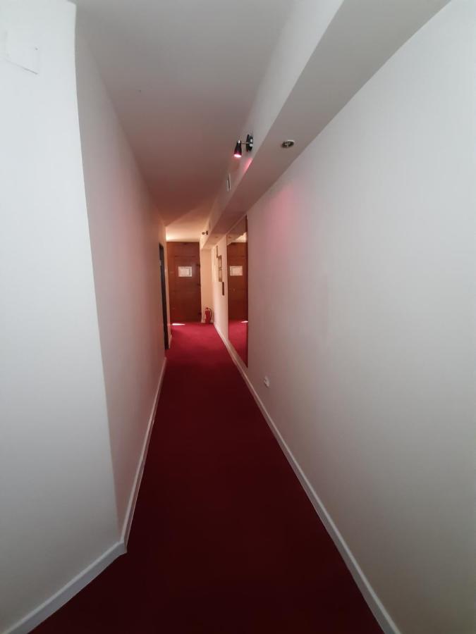 Casa Flamingo Hotel Craiova Eksteriør billede