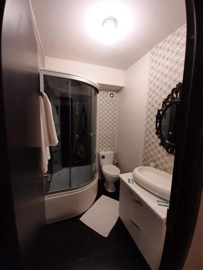 Casa Flamingo Hotel Craiova Eksteriør billede