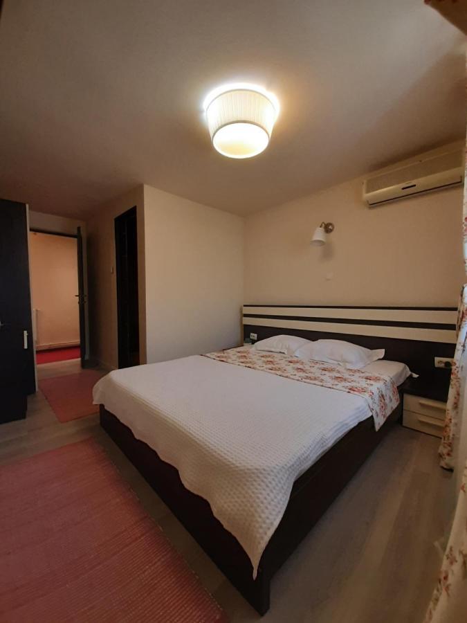 Casa Flamingo Hotel Craiova Eksteriør billede