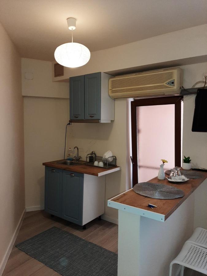 Casa Flamingo Hotel Craiova Eksteriør billede