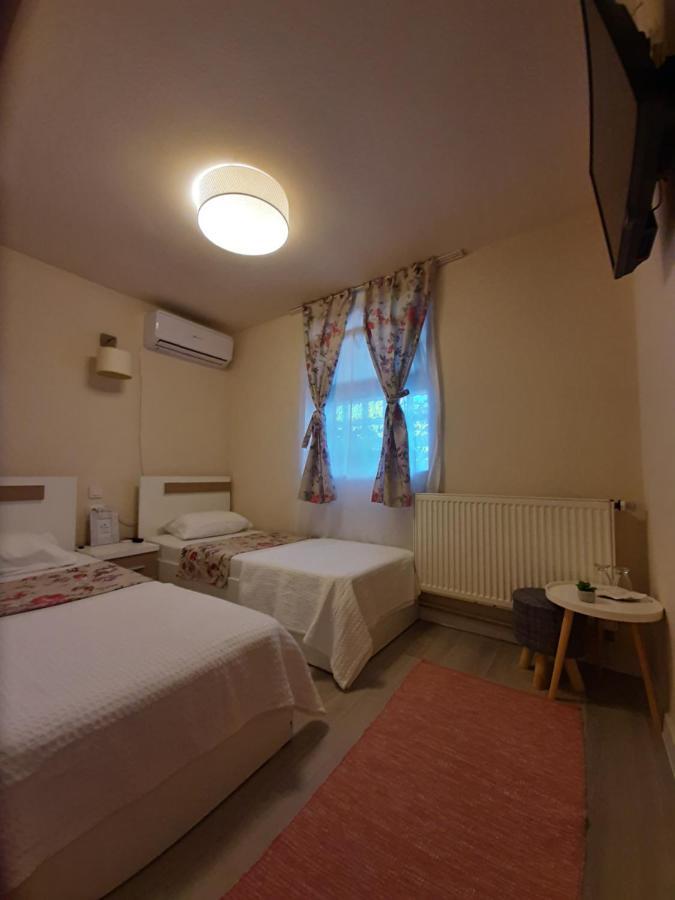 Casa Flamingo Hotel Craiova Eksteriør billede