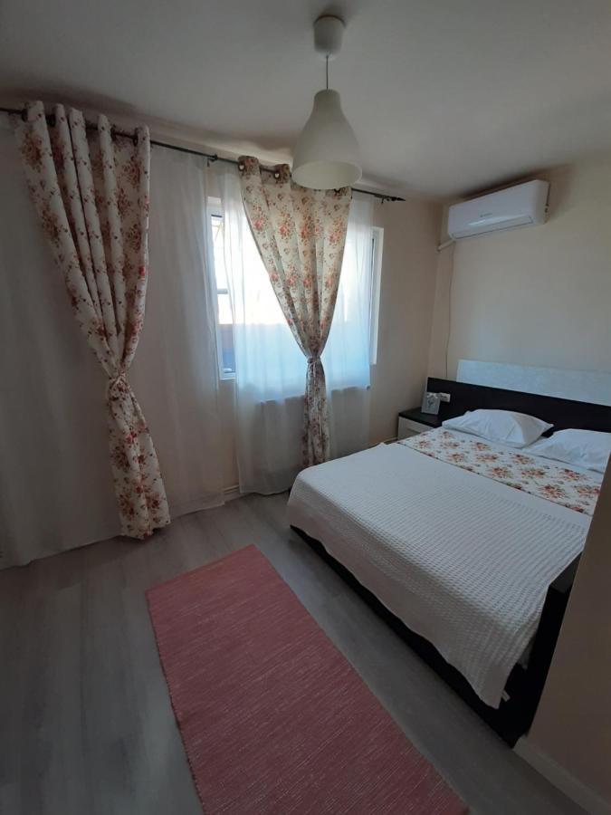 Casa Flamingo Hotel Craiova Eksteriør billede