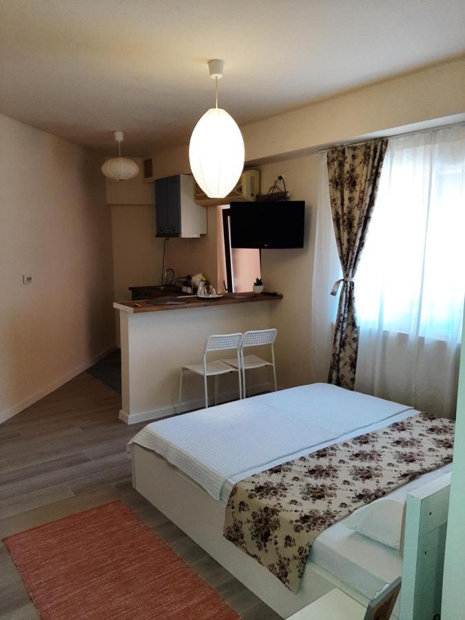 Casa Flamingo Hotel Craiova Eksteriør billede