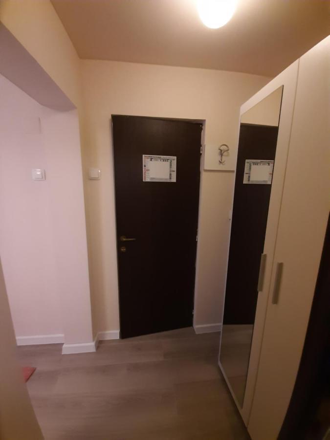 Casa Flamingo Hotel Craiova Eksteriør billede